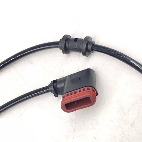Auto Spare Parts ABS Wheel Speed Sensor For Mercedes-Benz 2125402117 A2125402117 2129050400 - image 6
